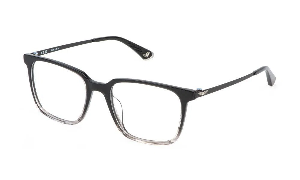 Police VPLP15 Eyeglasses - view 4